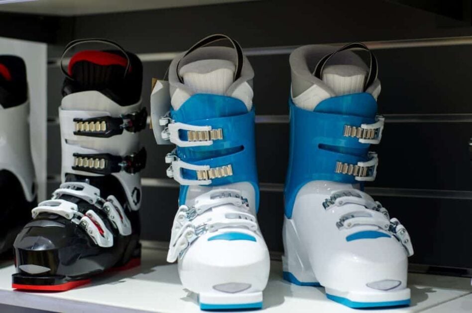 Best Ski Boot Dryers Buying Guide