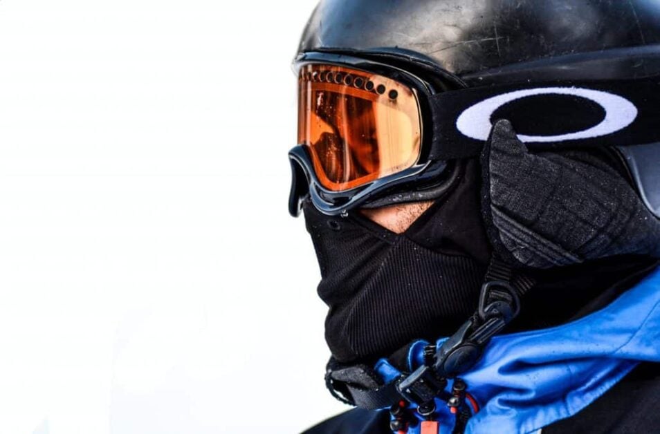 Best Ski Goggle Buying Guide