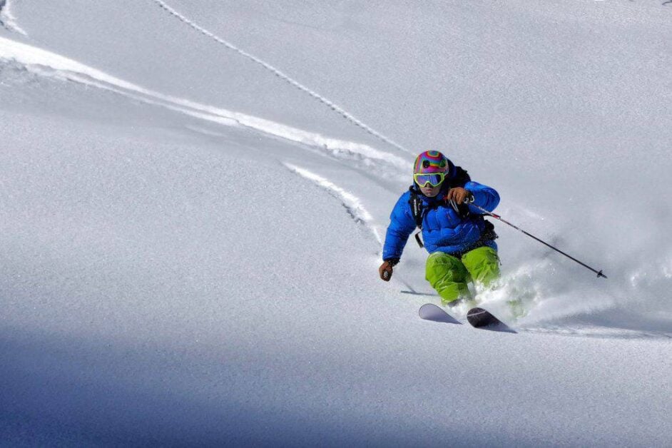 Best Ski Poles Buying Guide