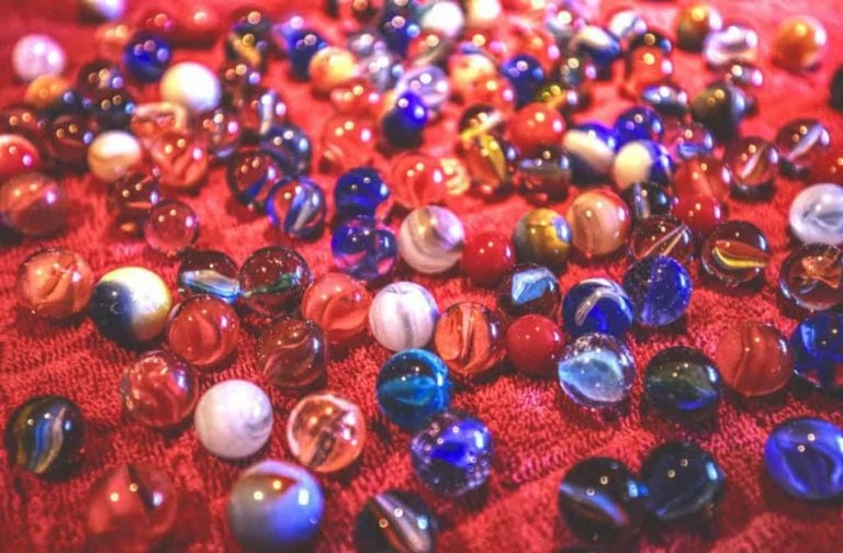 Can Paintballs Shoot Marbles
