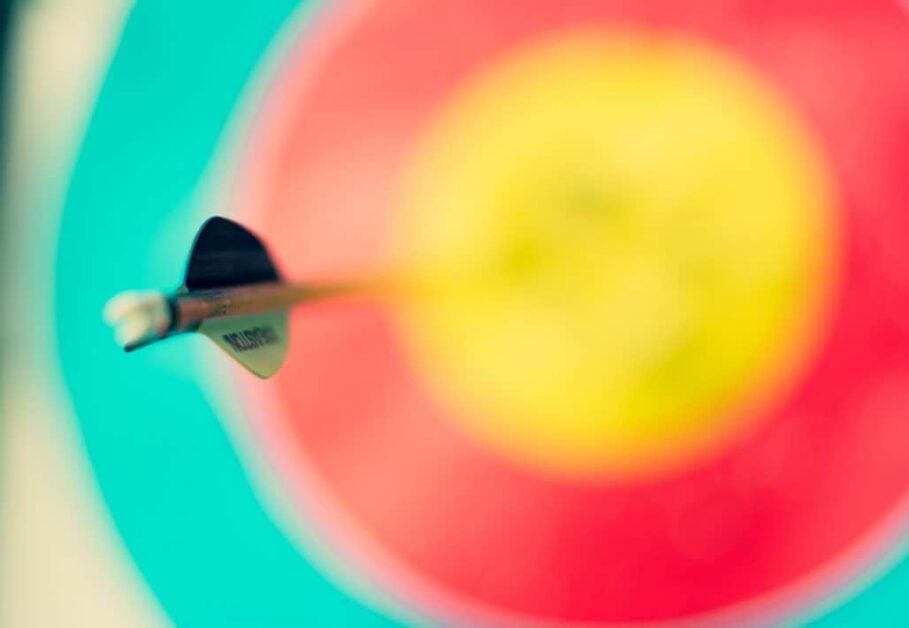 Dart Throwing Tips Release