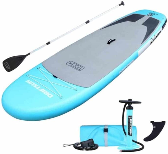 Driftsun 11 Paddle Board