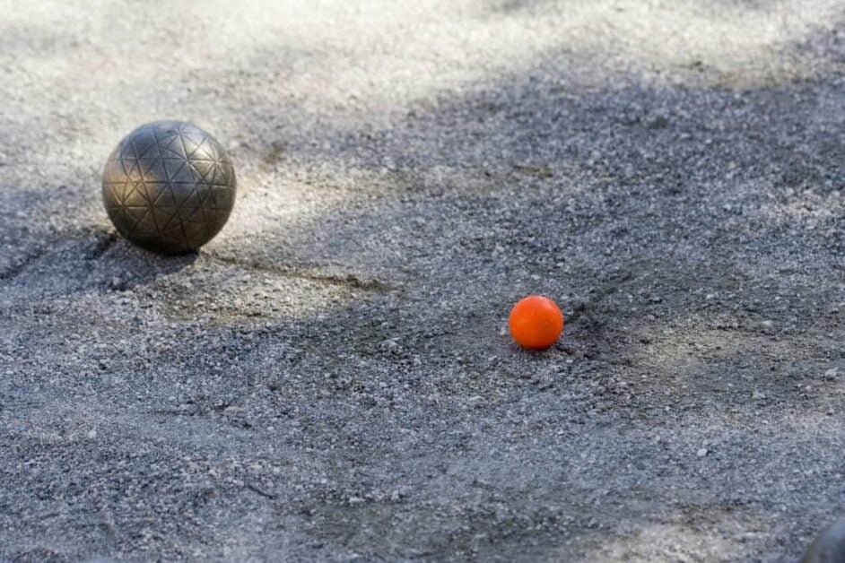 Finding the Right Italian Bocce Ball and Pallino Ball for your Kit