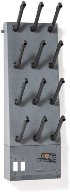 GearDryer Wall Mount