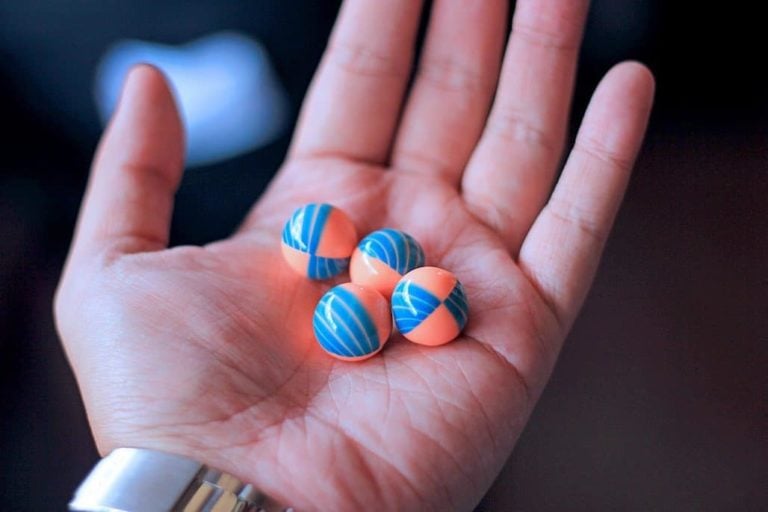 How To Make Your Own Diy Paintballs