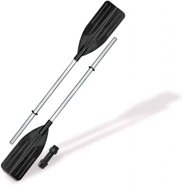Intex Dual Purpose Kayak Paddle
