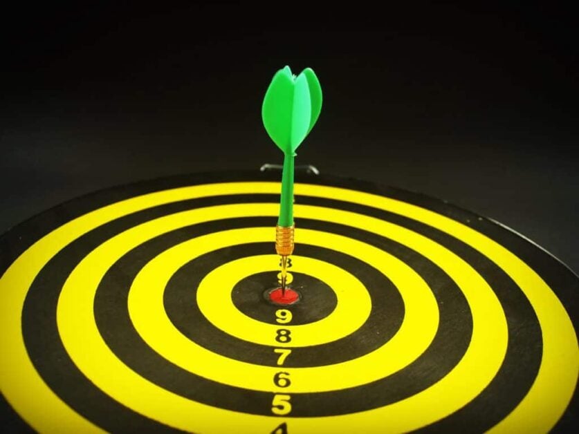 It’s Quite a Niche Sport, Why Should You Play Popular Dart Games