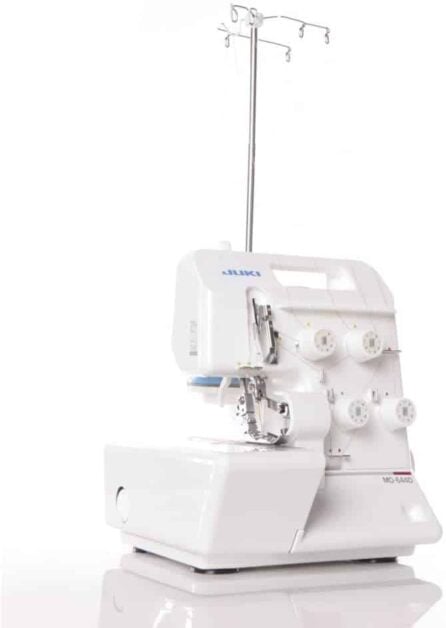JUKI MO644D Portable Serger