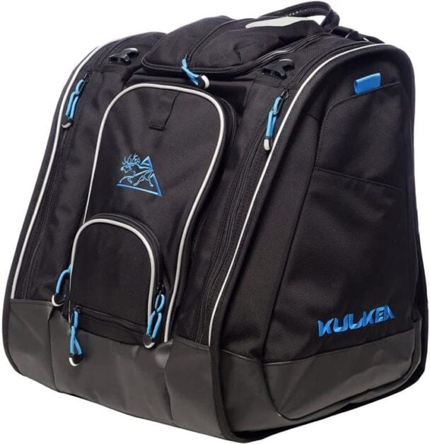 Kulkea Boot Trekker Ski Boot Bag