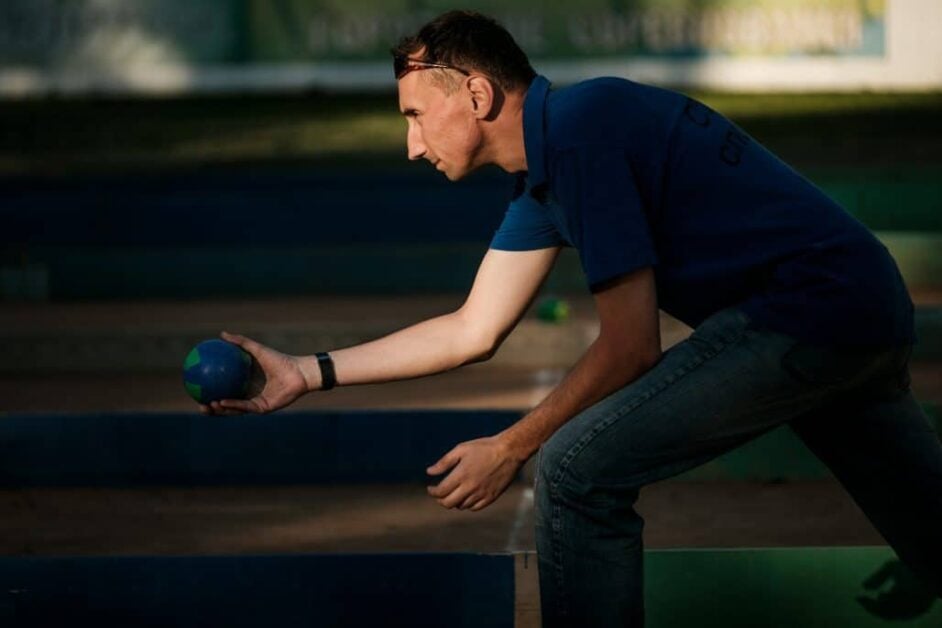 Some Bocce Terms and Definitions from the BSA
