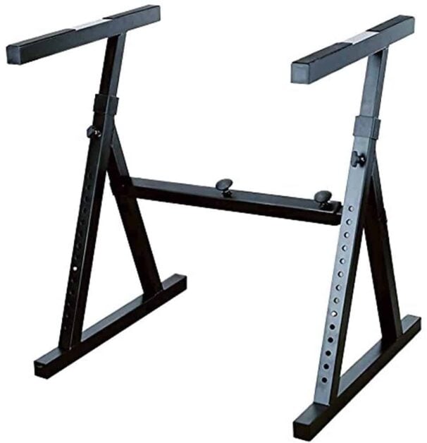 Stellar Labs Heavy Duty Keyboard Stand