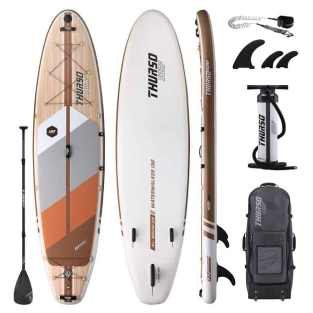 THURSO-SURFwaterwalker new