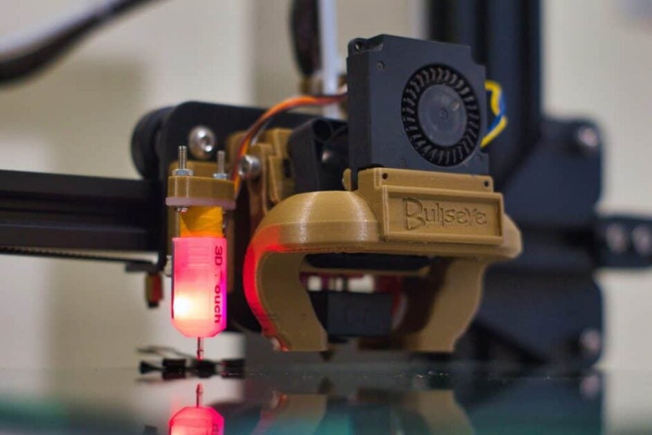 The Backstory of 3D Printing Designs and Filament