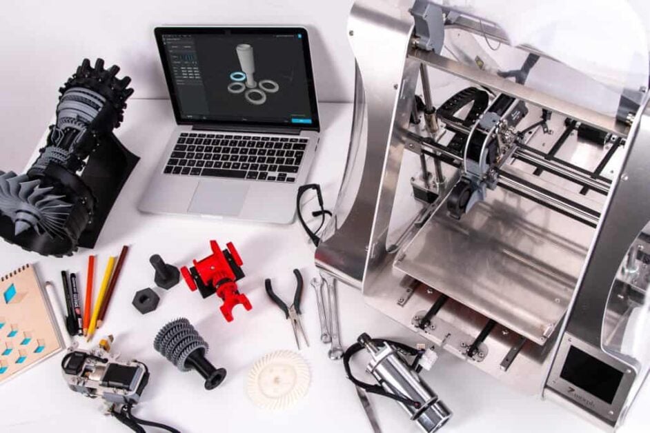 The Beginner’s Guide to 3D printing Step-by-Step Instructions