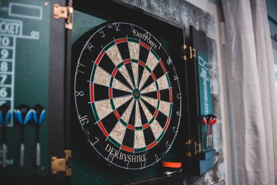 The Beginner’s Guide to Darts’ Essential Shopping List