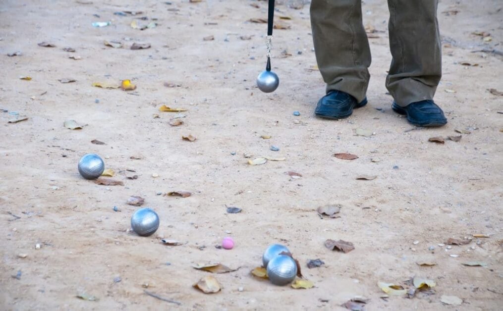 The Best Places to Enjoy a Game of Italian Bocce Ball
