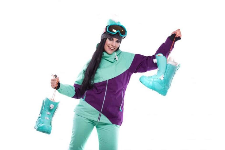 The Best Ski Boot Dryers For The Money New