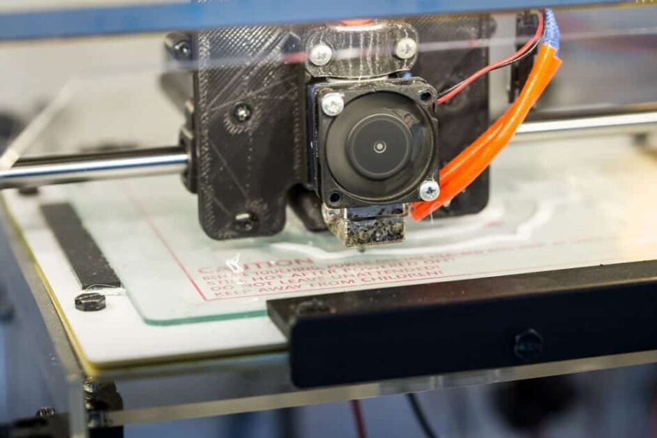The Types of 3D Printer on the Market