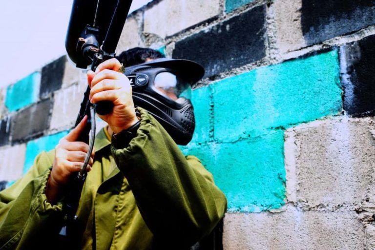 Tippmann Vs Spyder