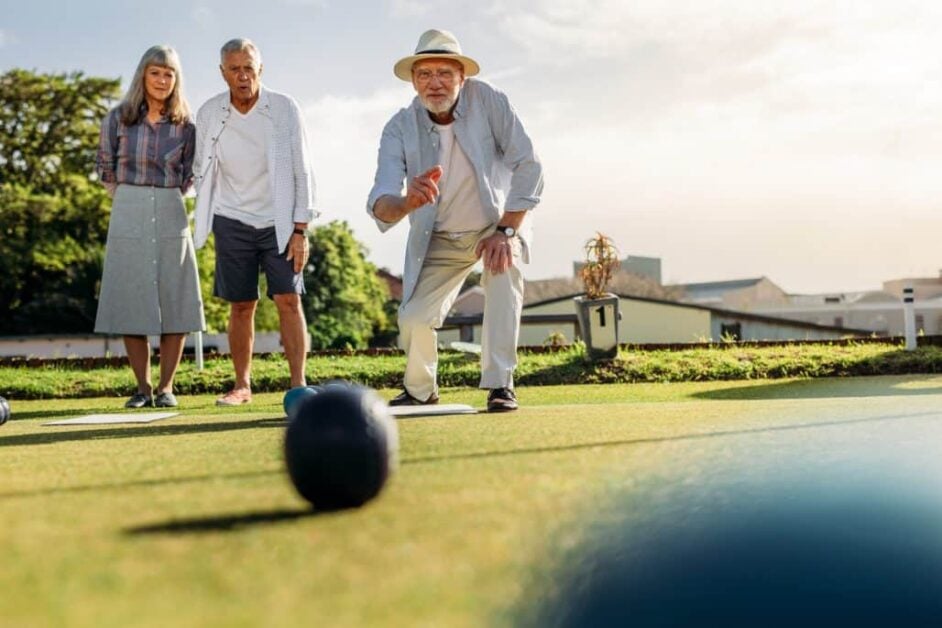 Where the Idea Stems from and How We got to Modern Bocce