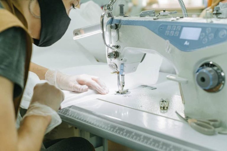 best commercial sewing machine