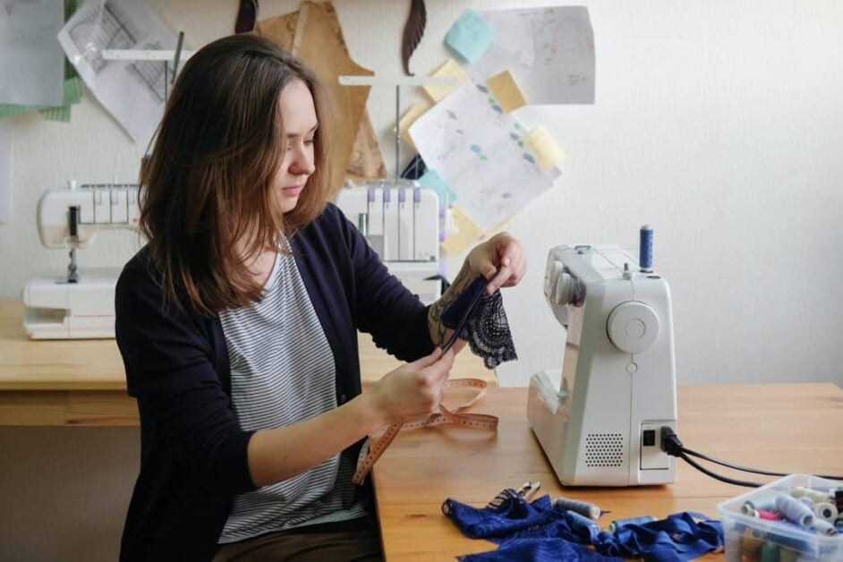 best commercial sewing machine buying guide