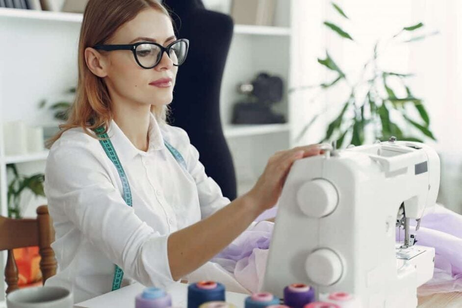 best commercial sewing machine for the money