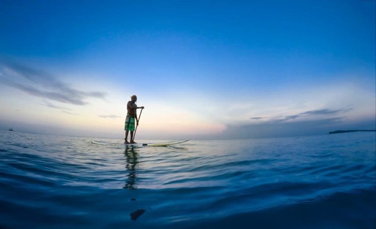 best touring paddle boards