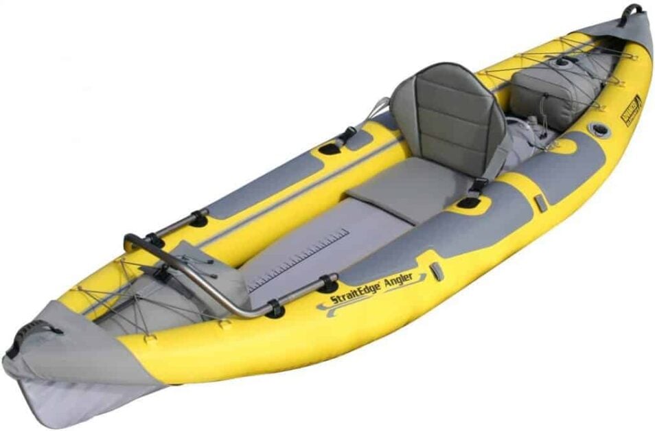 ADVANCED ELEMENTS StraitEdge Angler