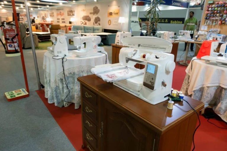 BEST Viking Sewing Machine
