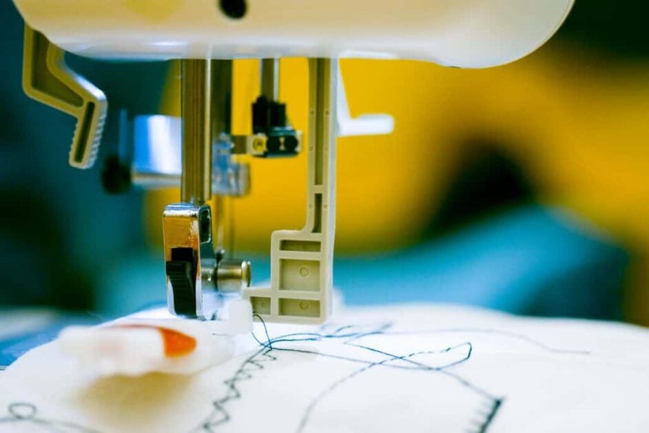 BEST Viking Sewing Machine for the money