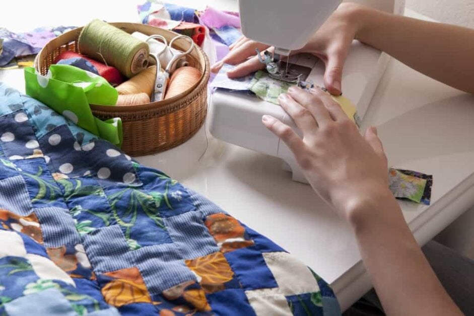 BEST Viking Sewing Machine wrap up