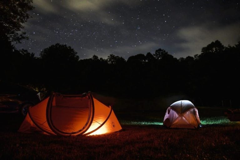 Best 12-Person Tents