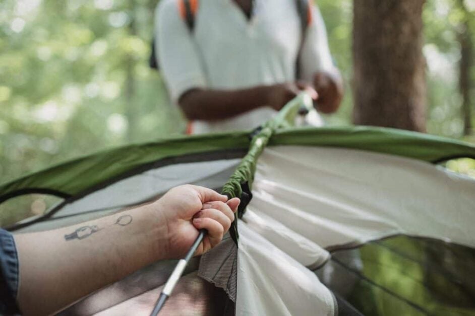 Best 12-Person Tents buying guide