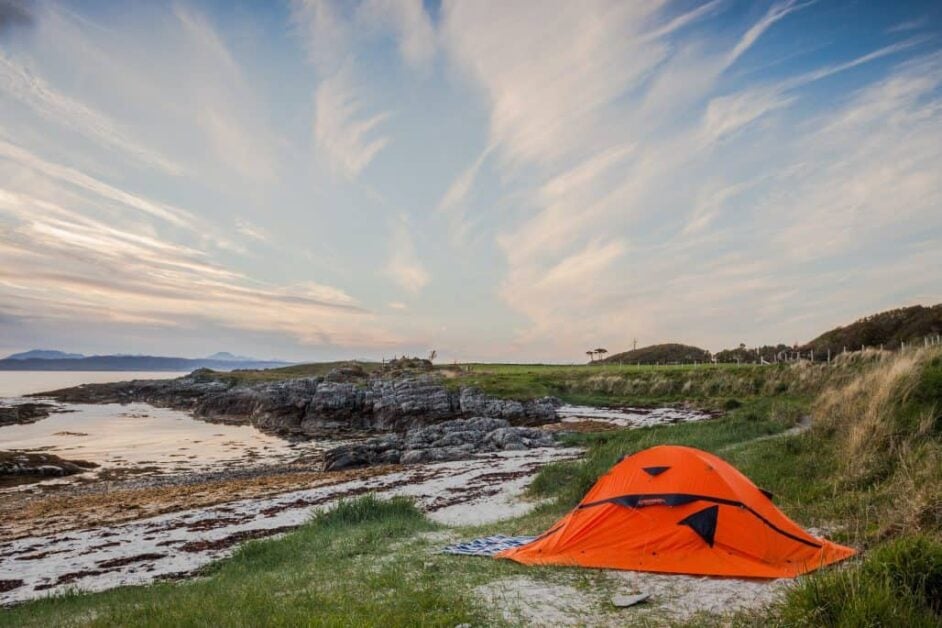 Best 12-Person Tents for the money