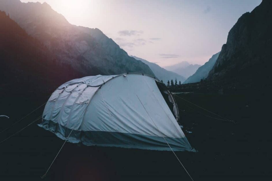 Best 12-Person Tents wrap up