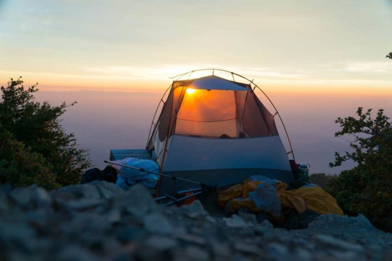 Best 4-Person Tents