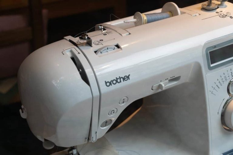 Best Brother Sewing Machine
