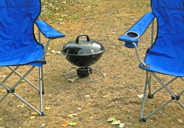 Best Camping Grills