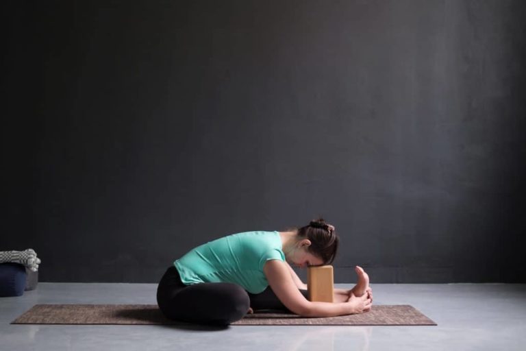 Best Cork Yoga Block