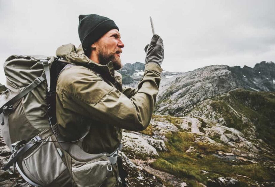 Best GPS Devices For Hiking buying guide