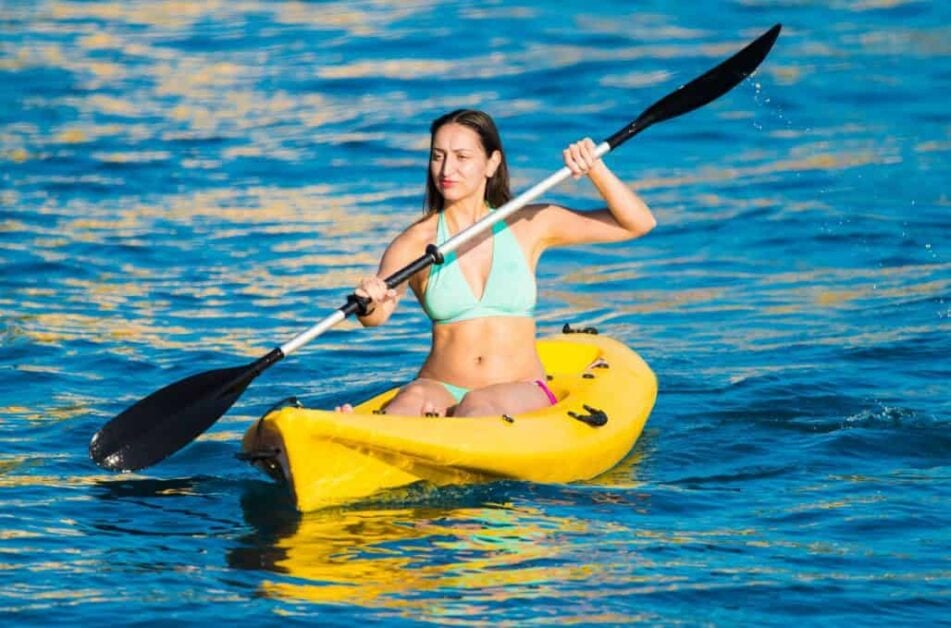 Best Inflatable Kayak For Ocean FOR THE MONEY