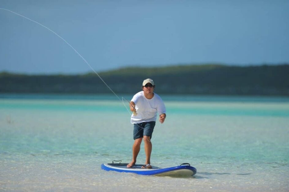 Best Paddle Boards for Fishing for the money