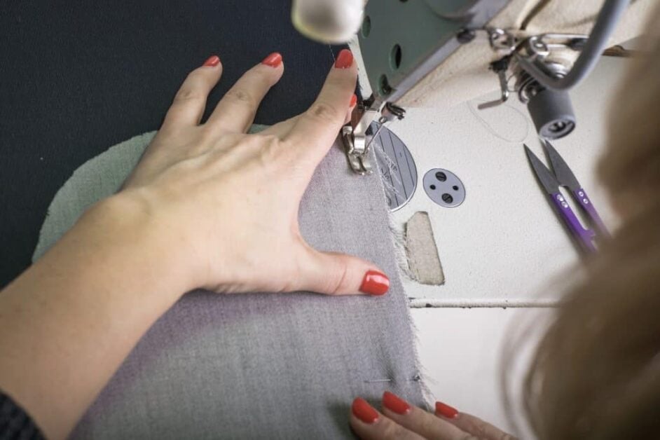 Best Sewing Machine for Seamstress wrap up