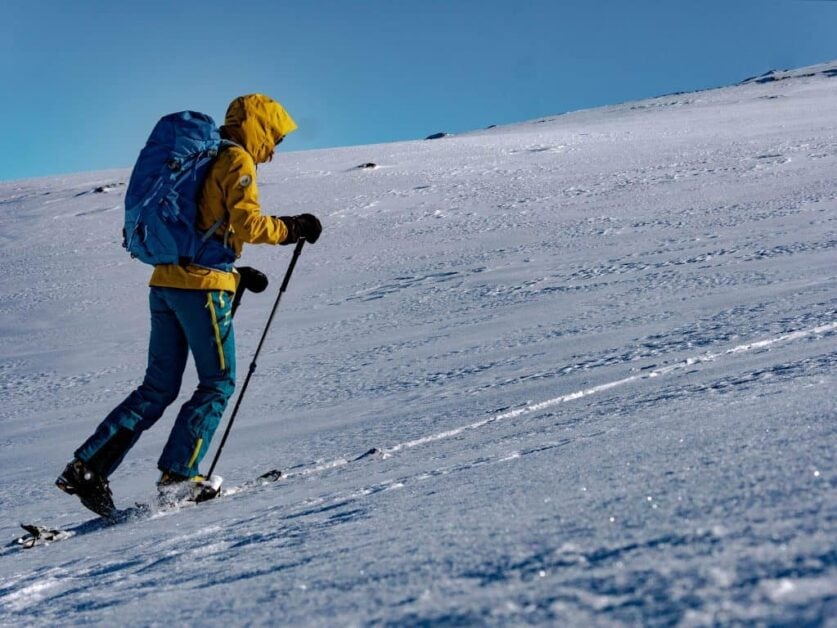 Best Ski Boots For Beginners & Intermediates buying guide