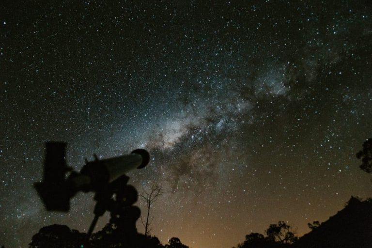 Best Telescopes for Beginners