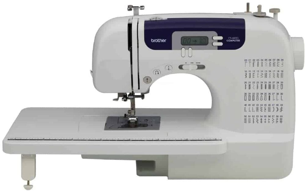 Brother Sewing and Quilting Machine