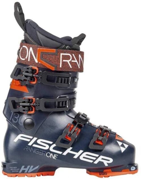 Fischer Ranger One 130