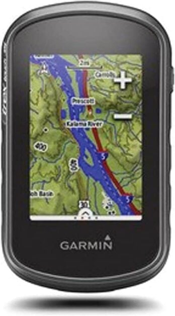 Garmin eTrex 35t GPS Navigator