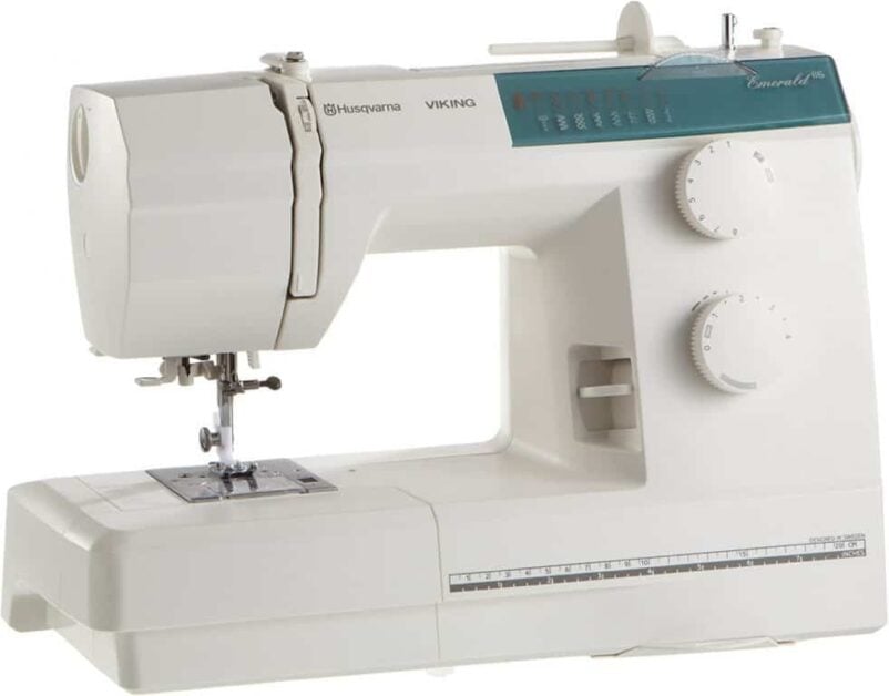 Husqvarna Viking Emerald 116 Sewing Machine